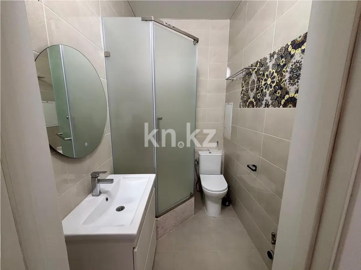 Продажа 2-комнатной квартиры, 62 м² - Продажа двухкомнатных квартир в блочном доме в Казахстане фото 4 из 5