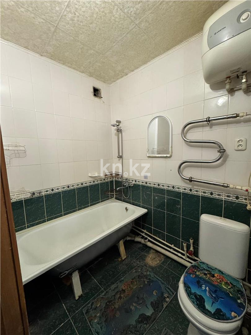 Продажа 2-комнатной квартиры, 48 м², ул. Сейфуллина - Продажа квартир в Темиртау фото 6 из 11