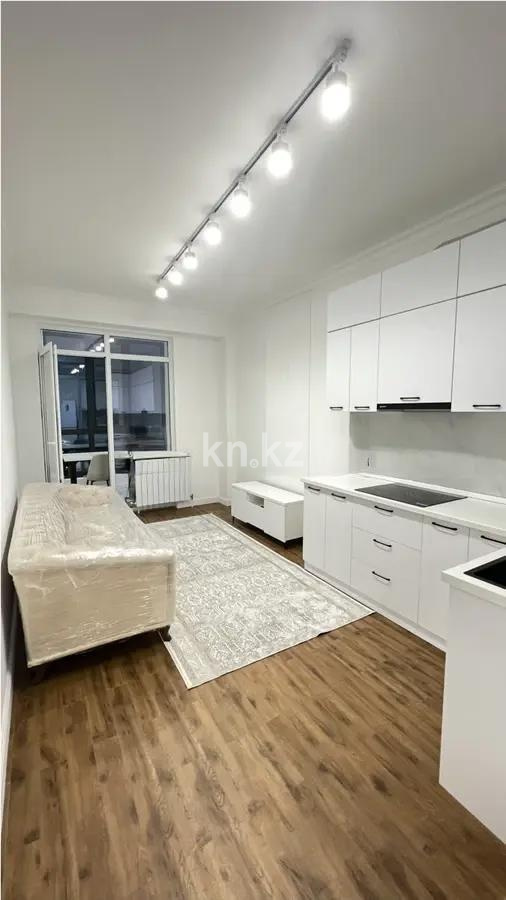 Продажа 2-комнатной квартиры, 42.5 м² - Недвижимость в Казахстане - страница 33 фото 2 из 5