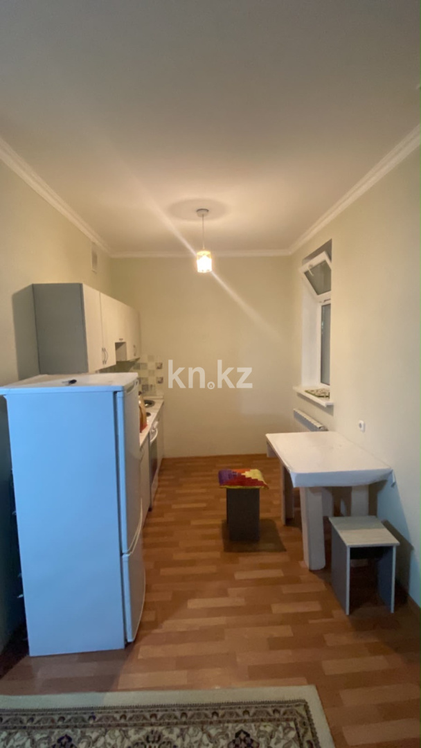 Продажа 1-комнатной квартиры, 35 м² в Астане - фото 3