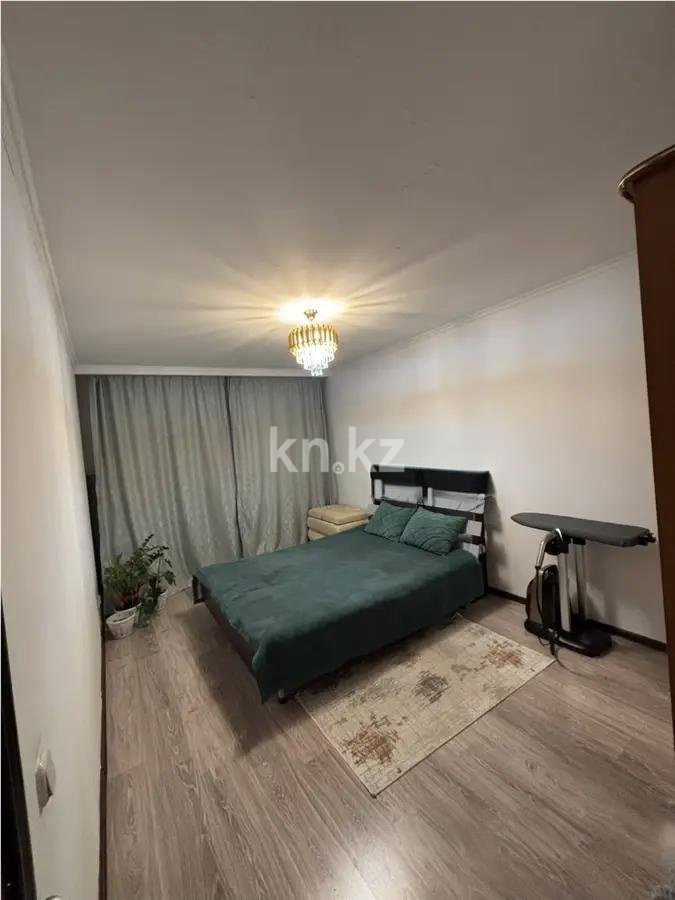 Продажа 2-комнатной квартиры, 59.8 м², ул. Азербаева, дом  4 в Астане - фото 2