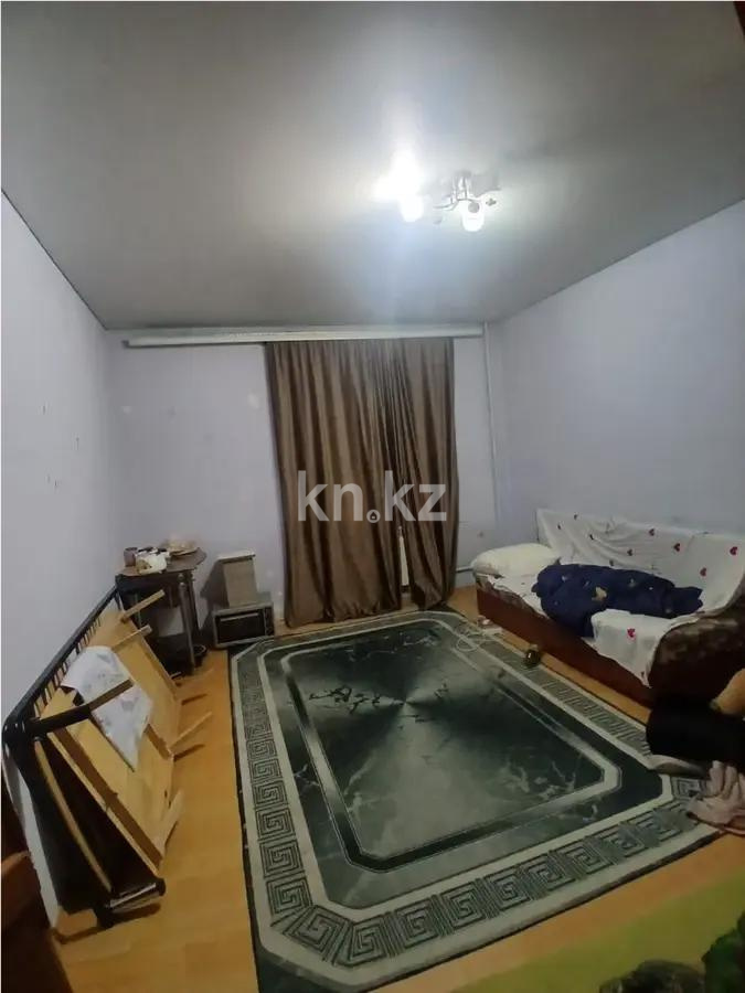 Продажа 1-комнатной квартиры, 38 м² - Продажа однокомнатных квартир в Алматы - страница 31 фото 1 из 3