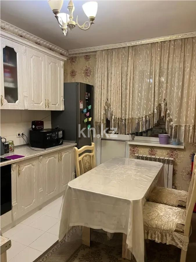 Продажа 2-комнатной квартиры, 59 м², мкр-н Дарабоз, дом  25а в Алматы - фото 3