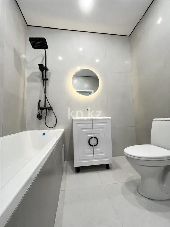 Продажа 2-комнатной квартиры, 40 м² в Астане - фото 4