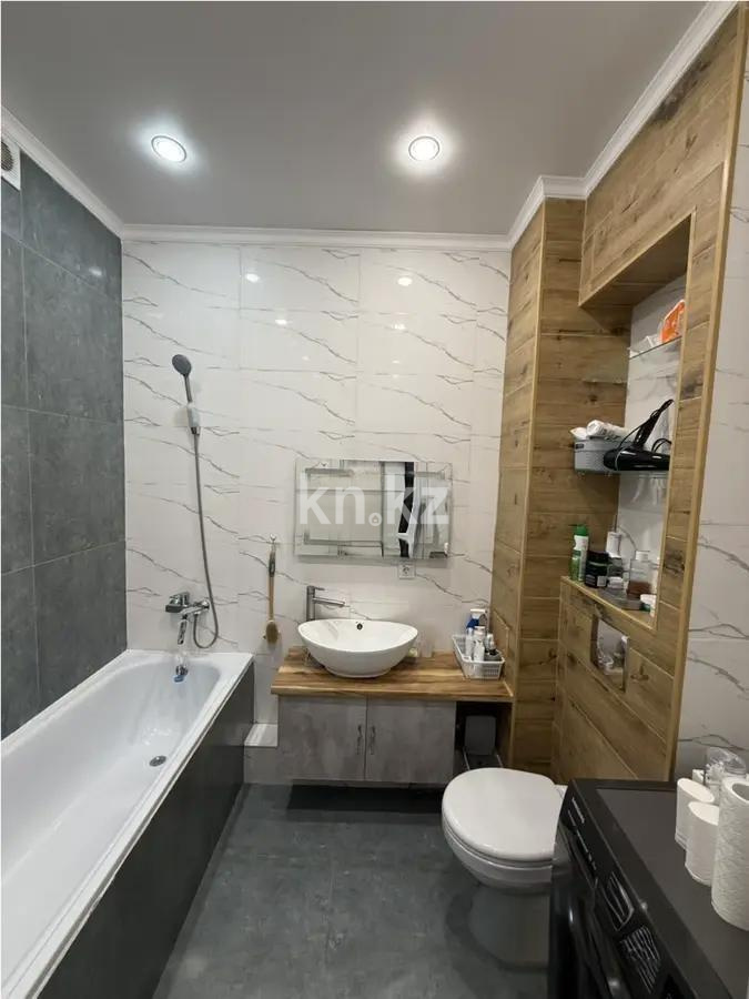 Продажа 1-комнатной квартиры, 38 м², пр. Улы Дала, дом  33 в Астане - фото 4