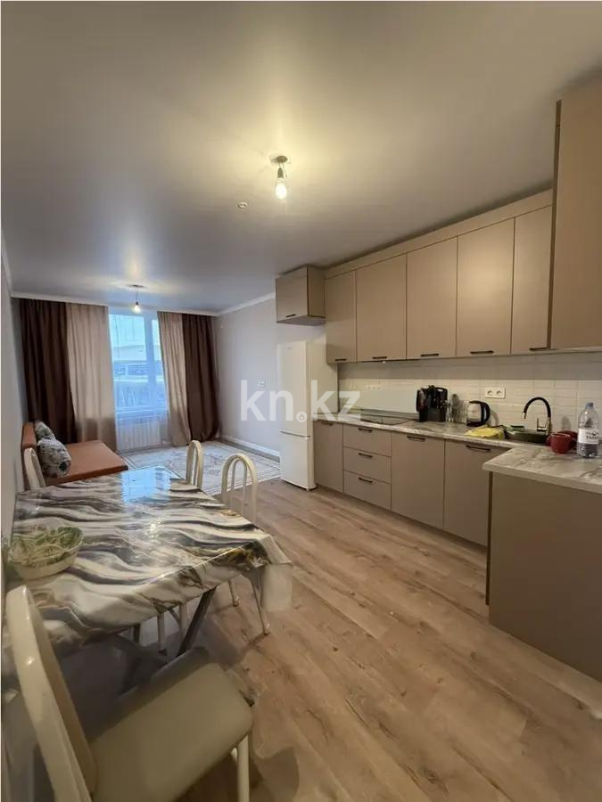 Продажа 2-комнатной квартиры, 50.8 м², ул. Толе би, дом  28/1 в Астане - фото 2