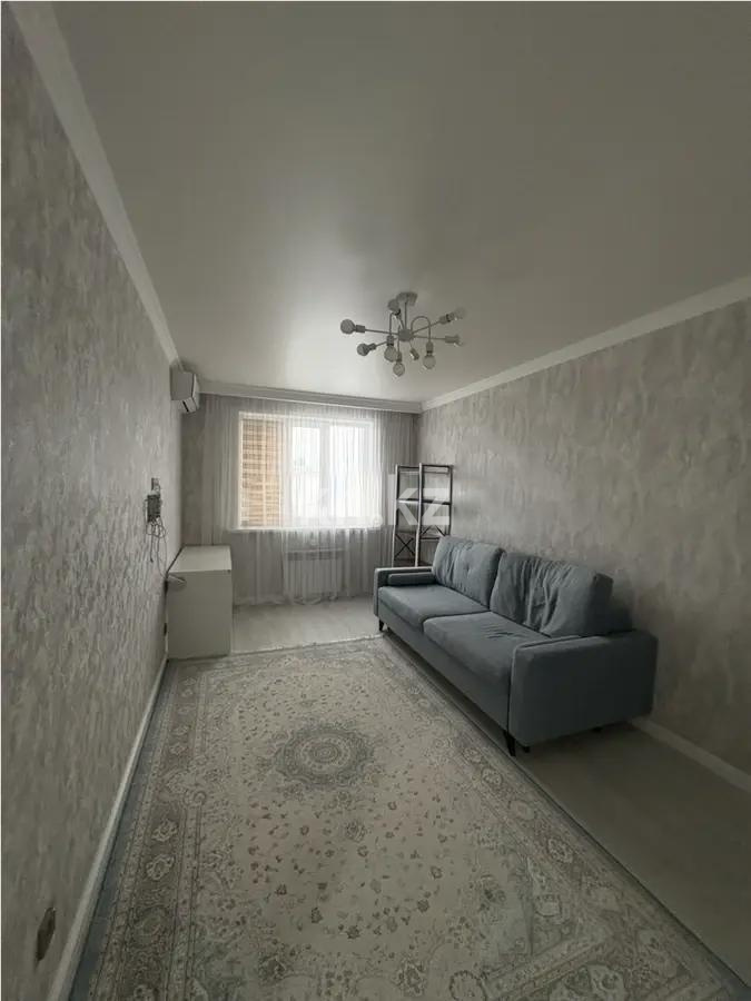 Продажа 1-комнатной квартиры, 42 м² в Астане