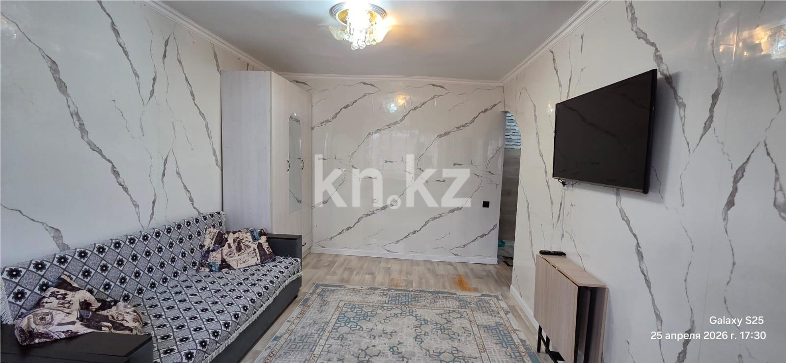 Продажа 1-комнатной квартиры, 30 м² в Темиртау - фото 2