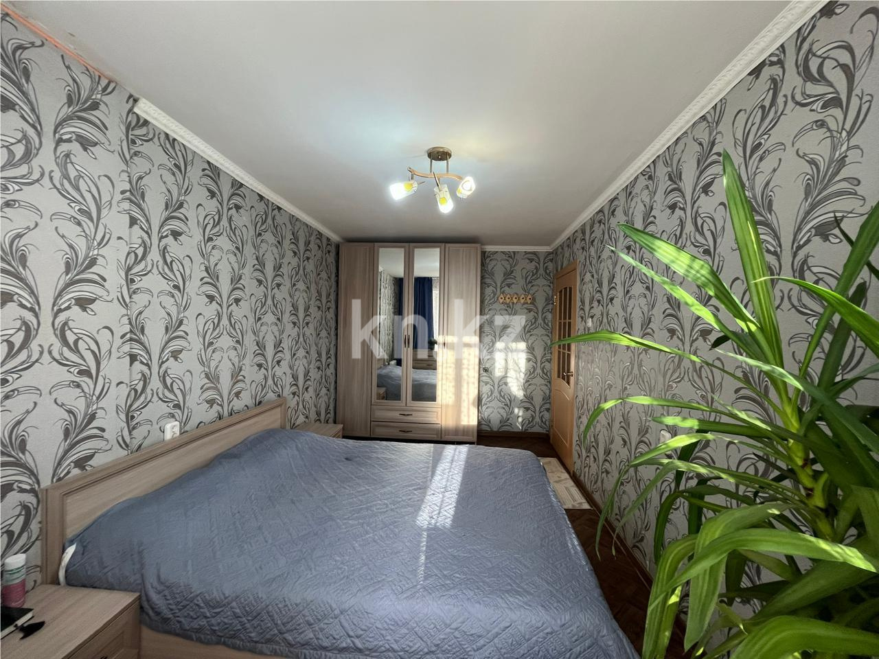 Продажа 3-комнатной квартиры, 60 м², ул. Сатпаева в Астане - фото 2