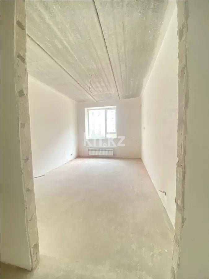 Продажа 1-комнатной квартиры, 41.44 м², ул. Сызганова, дом  1/1 - Продажа квартир в Астане без посредников с фото фото 1 из 4