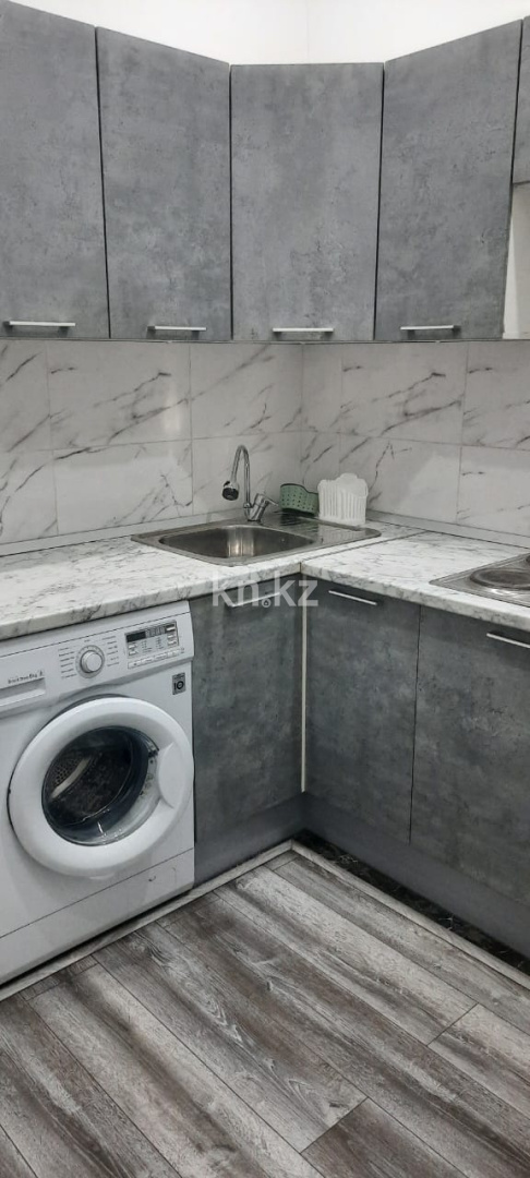 Аренда 1-комнатной квартиры, 45 м² - Аренда квартир помесячно в Астане в р-не Сарайшык фото 3 из 14