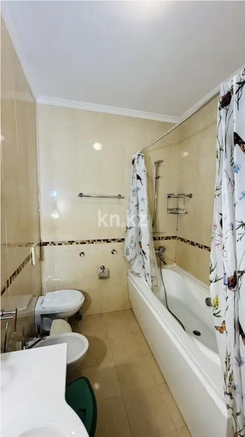 Продажа 3-комнатной квартиры, 94.4 м² в Астане - фото 5