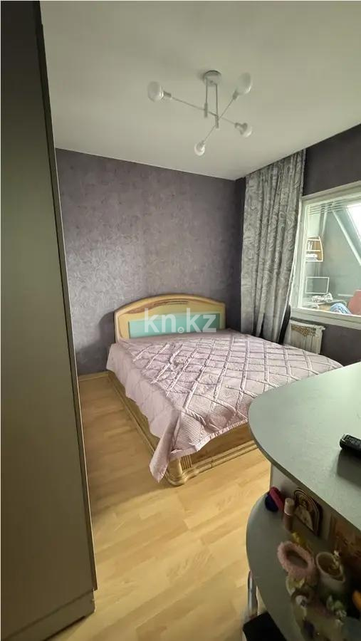 Продажа 3-комнатной квартиры, 70 м², мкр. Алмагуль, дом  27 - Продажа квартир в Алматы фото 2 из 7