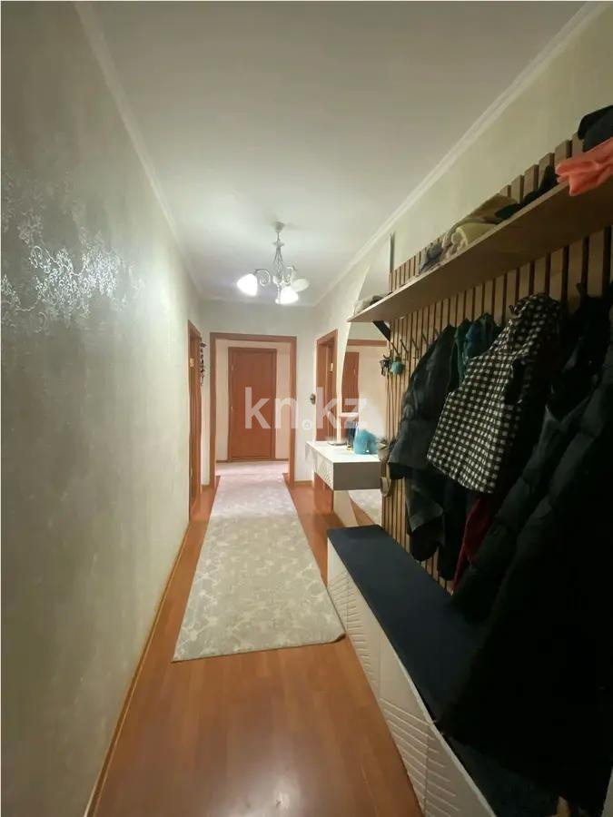 Продажа 3-комнатной квартиры, 68 м², мкр-н Степной-1, дом  4/29 - Продажа  трехкомнатных квартир в Караганде фото 5 из 5