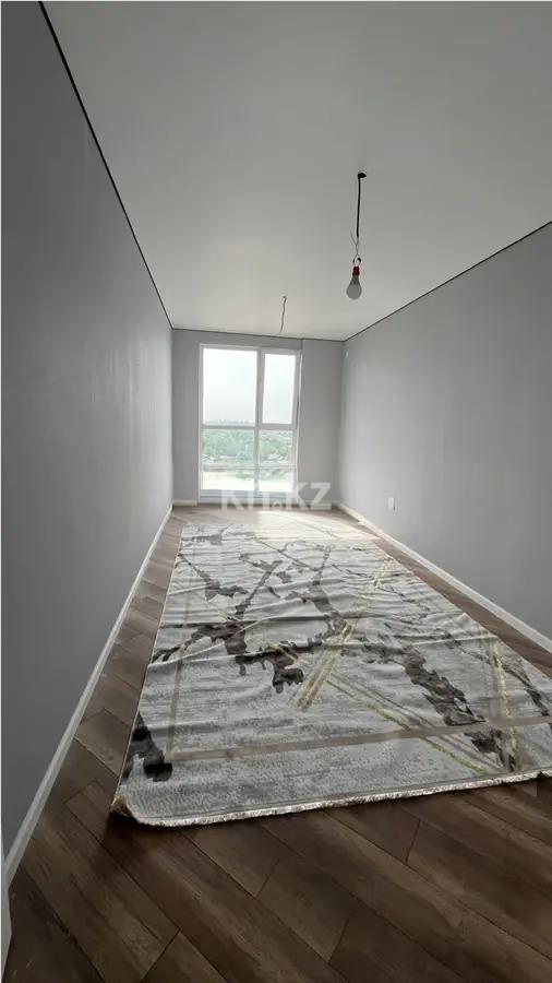 Продажа 3-комнатной квартиры, 78 м², ул. Емцова, дом  348/1 - Продажа  трехкомнатных квартир в новостройках Алматы без посредников фото 1 из 7