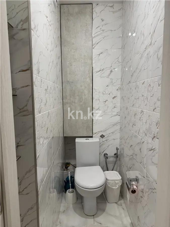 Продажа 2-комнатной квартиры, 67 м², пр. Момышулы, дом  16 - Продажа  двухкомнатных квартир в новостройках Астаны без посредников фото 5 из 7