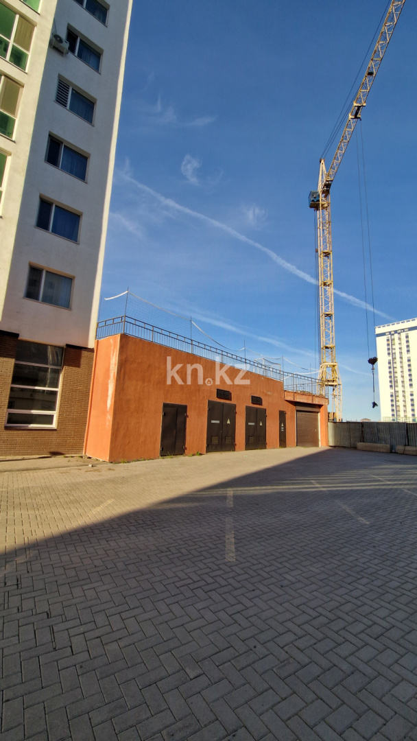 Продажа 1-комнатной квартиры, 39 м² в Астане - фото 32