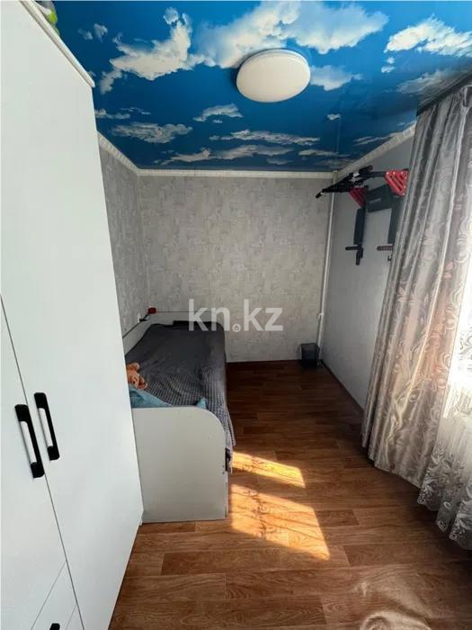 Продажа 4-комнатной квартиры, 61 м², пр. Абая, дом  91 - Продажа квартир в Шахтинске без посредников фото 5 из 8