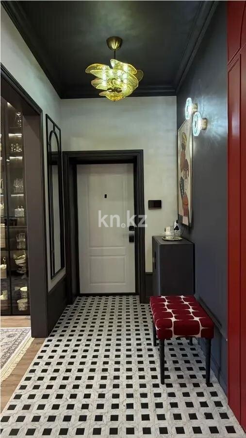 Продажа 4-комнатной квартиры, 95 м² в Астане - фото 4