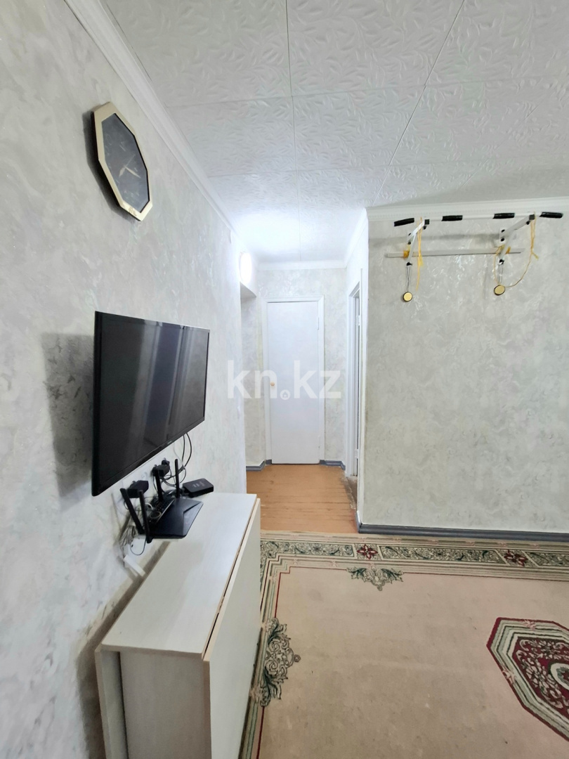Продажа 3-комнатной квартиры, 57 м² в Караганде - фото 16