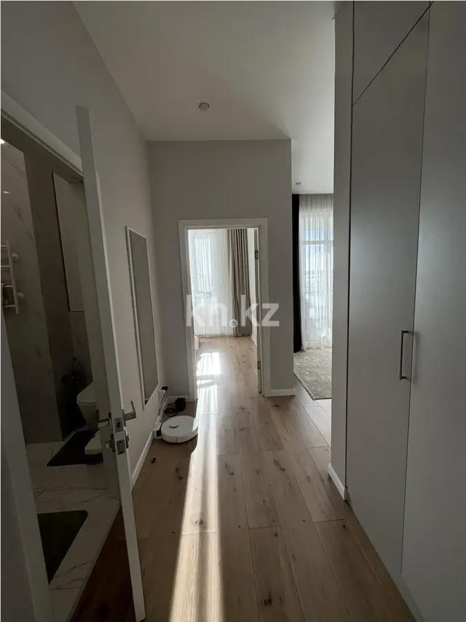 Продажа 2-комнатной квартиры, 37.9 м² - Продажа квартир в Астане в р-не Сарайшык - страница 2 фото 5 из 5