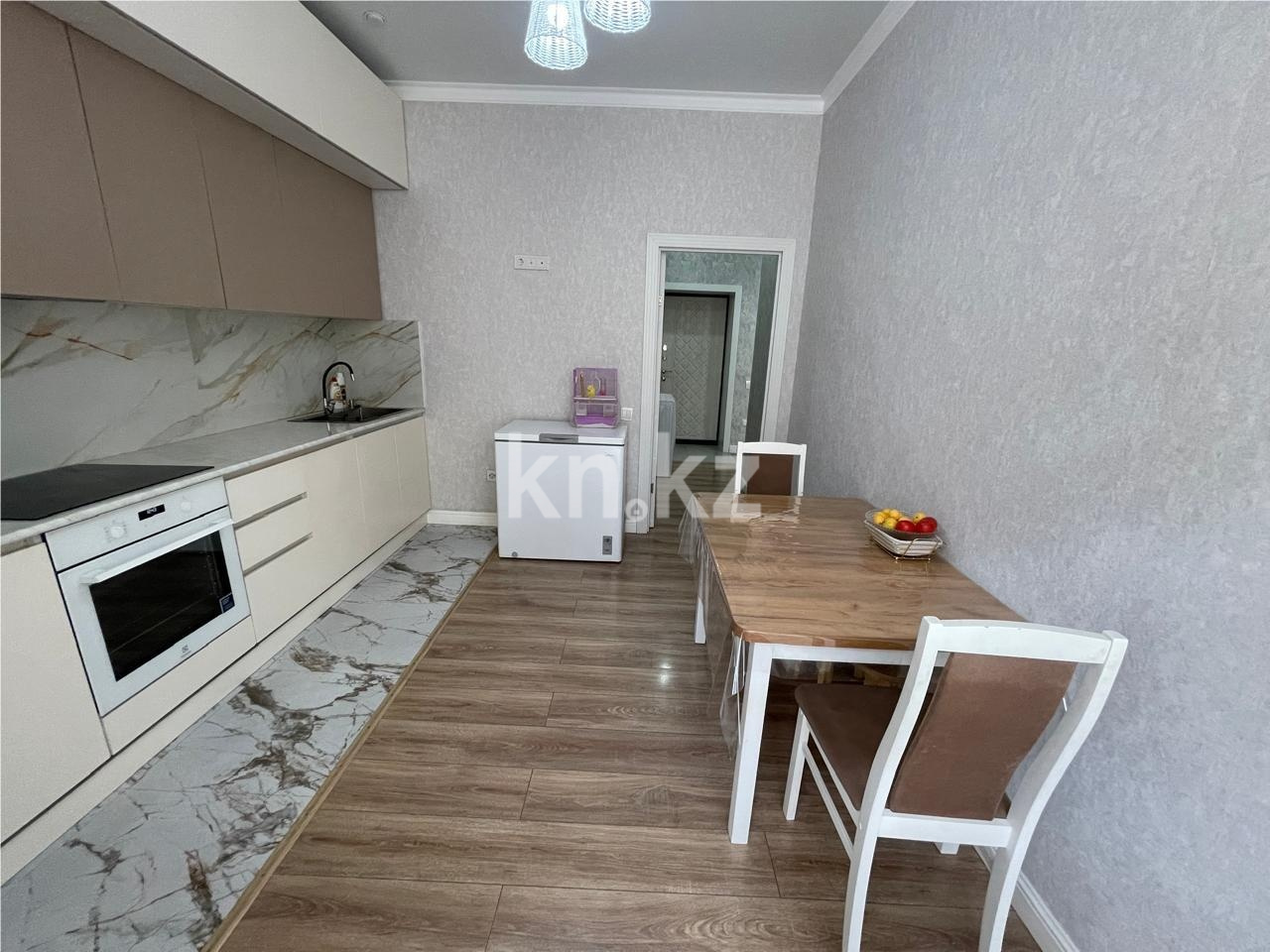Продажа 2-комнатной квартиры, 66 м² - Продажа зданий в Темиртау фото 6 из 11