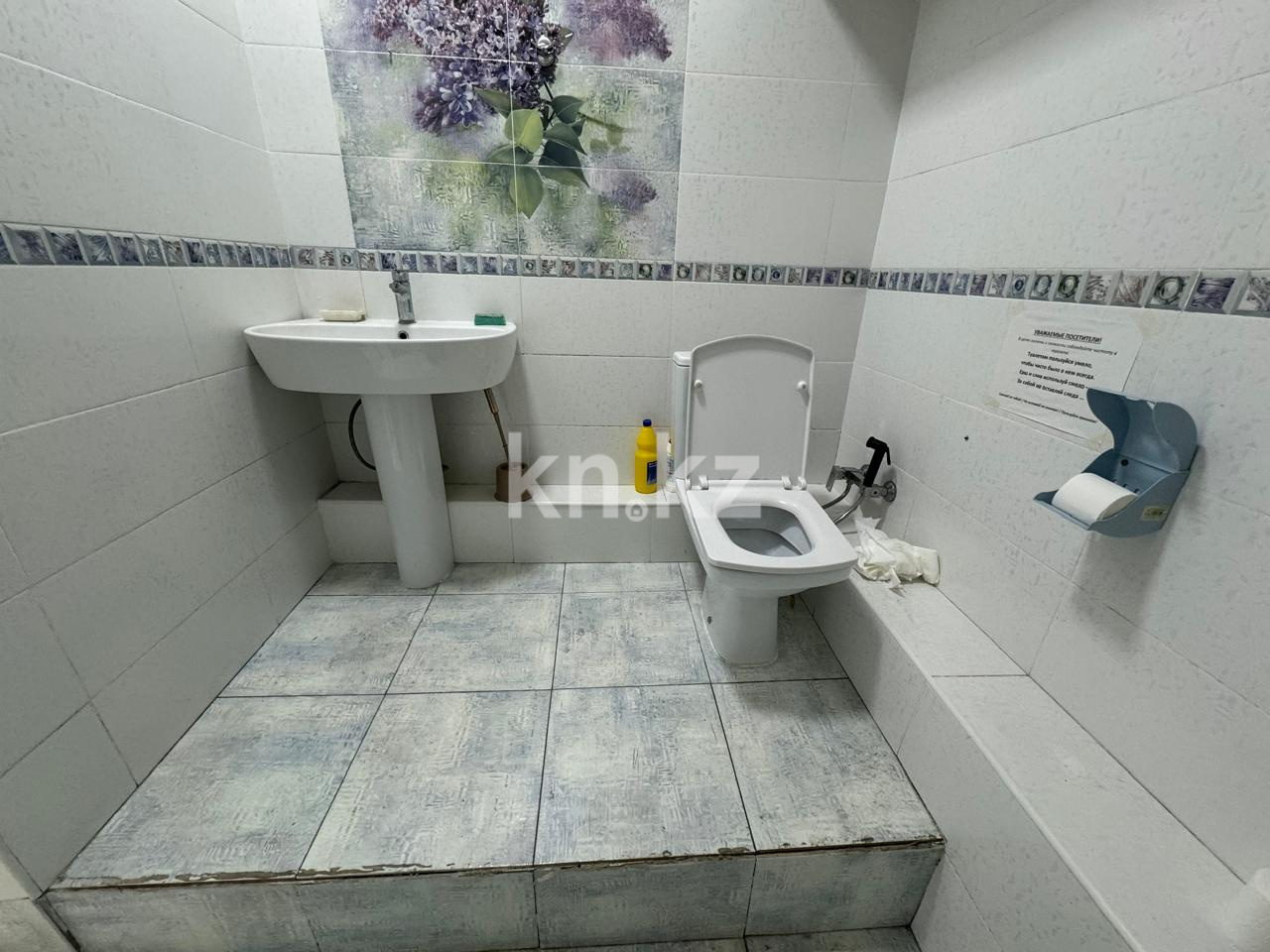 Аренда , мкр-н Самал, дом  4 - Аренда офисных и торговых помещений в Астане фото 28 из 31