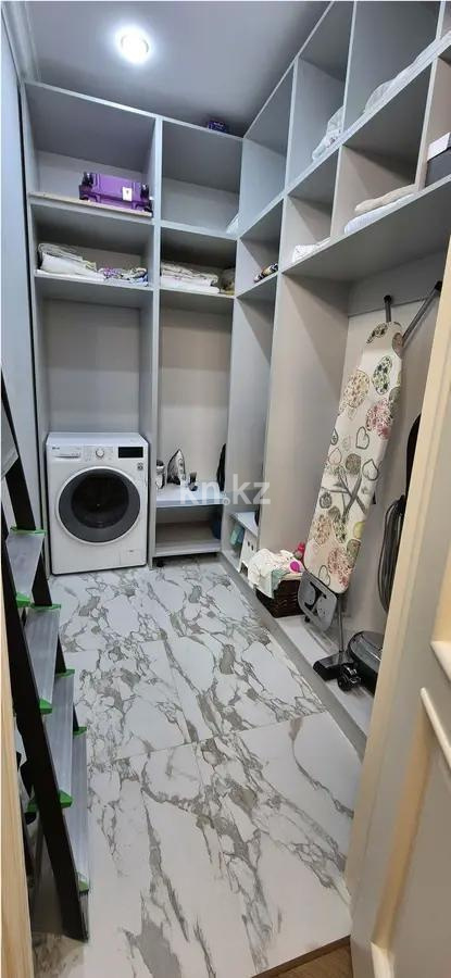 Продажа 4-комнатной квартиры, 181 м², ул. Калдаякова, дом  2 - Продажа  четырехкомнатных квартир в новостройках Астаны фото 7 из 8