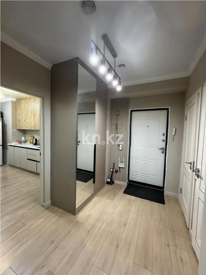 Продажа 2-комнатной квартиры, 64 м² в Алматы - фото 6