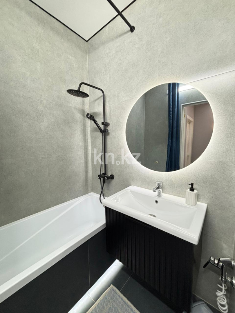 Продажа 1-комнатной квартиры, 35.5 м² - Продажа  однокомнатных квартир в новостройках Астаны - страница 43 фото 11 из 18