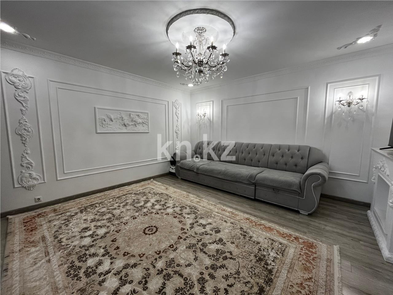 Продажа 3-комнатной квартиры, 68 м² - Продажа  трехкомнатных квартир в Караганде фото 2 из 17