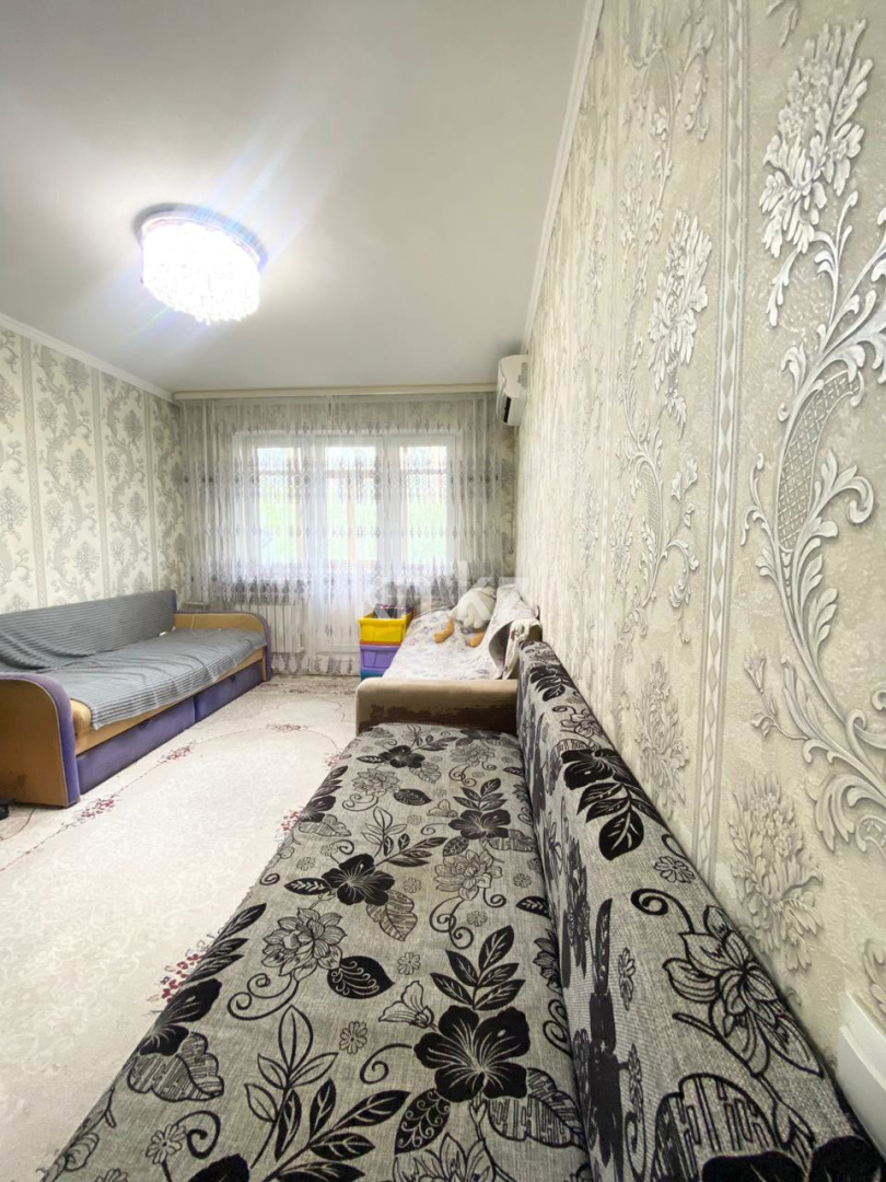 Продажа 2-комнатной квартиры, 43.5 м², ул. Радостовца в Алматы - фото 4