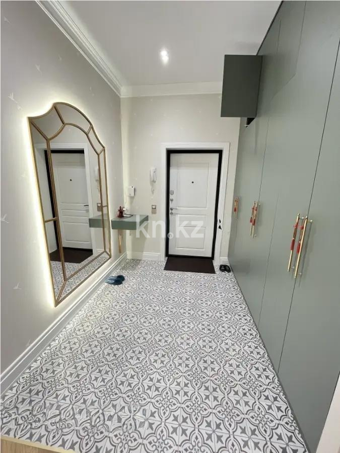 Продажа 3-комнатной квартиры, 149 м² - Продажа квартир в Алматы - страница 3 фото 10 из 10