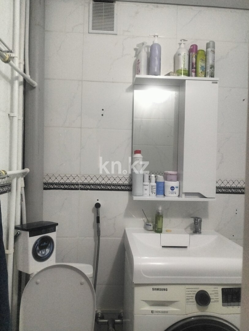 Продажа 4-комнатной квартиры, 67 м² в Жезказгане - фото 12