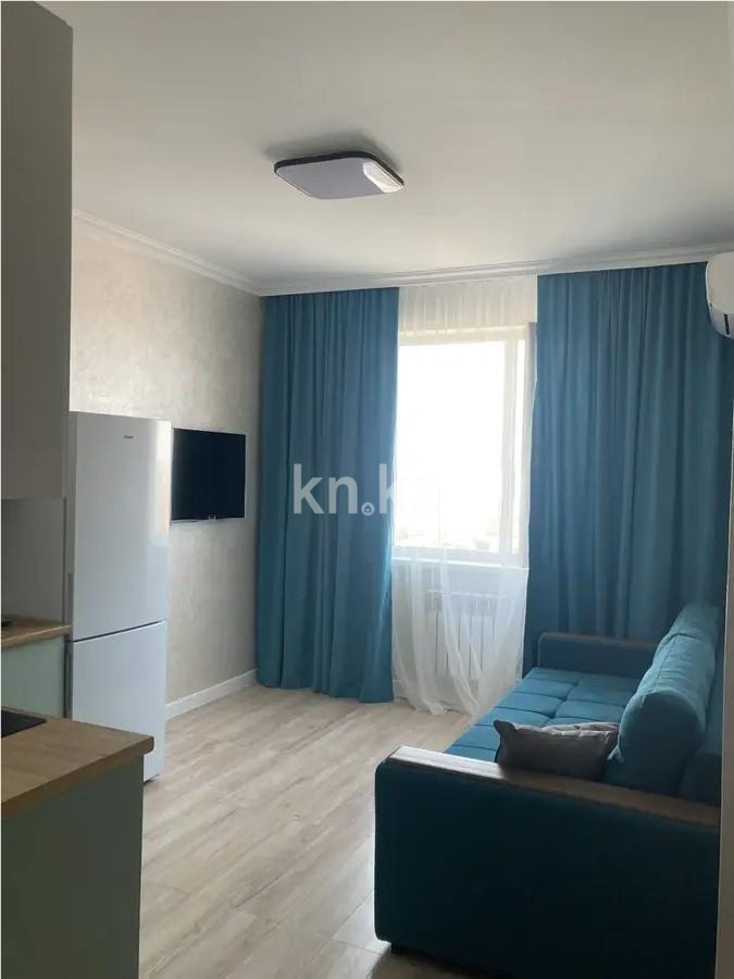 Продажа 2-комнатной квартиры, 48 м² - Продажа квартир в Алматы - страница 30 фото 2 из 4