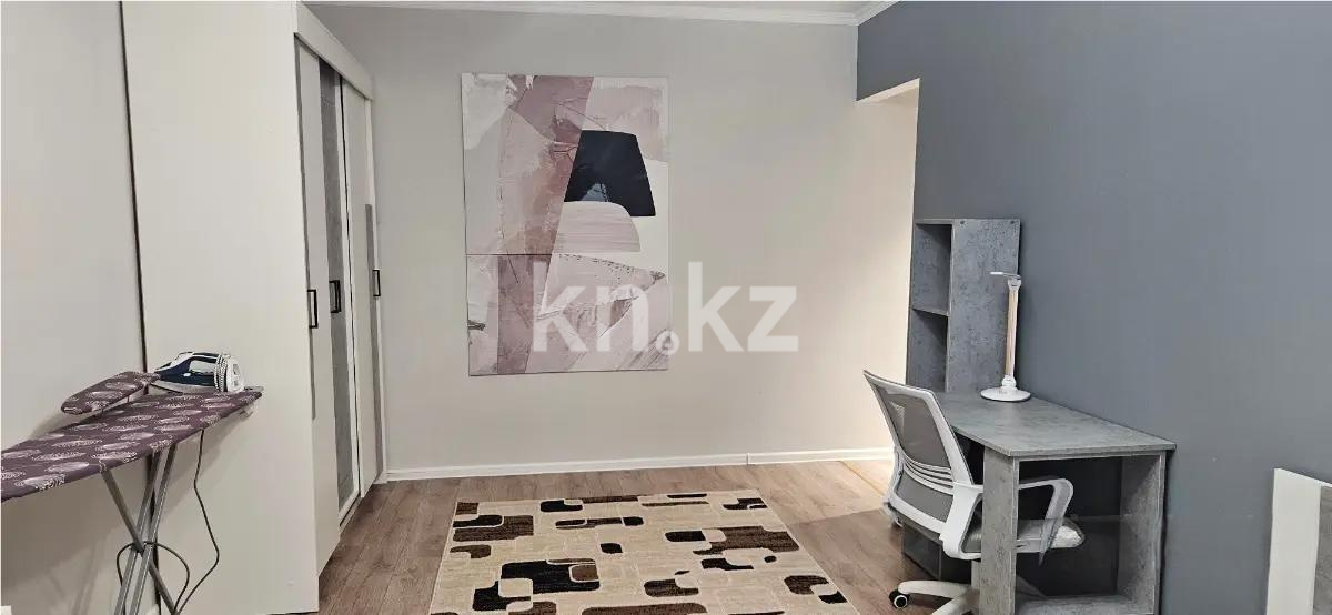 Продажа 1-комнатной квартиры, 33 м², ул. Казыбек би, дом  176 - Продажа  однокомнатных квартир в Алматы с фото фото 2 из 6