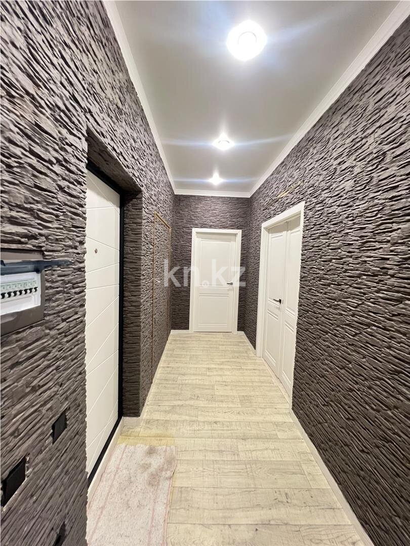 Продажа 2-комнатной квартиры, 60 м² в Караганде - фото 11