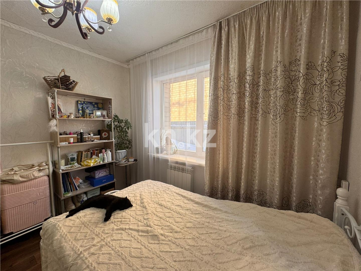 Продажа 4-комнатного дома, 80 м² - Продажа четырехкомнатных домов, коттеджей в Караганде фото 17 из 22