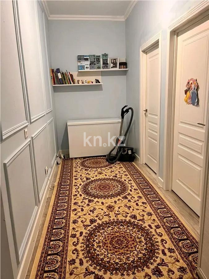 Продажа 3-комнатной квартиры, 74 м² - Продажа трехкомнатных квартир в блочном доме в Астане - страница 3 фото 6 из 6