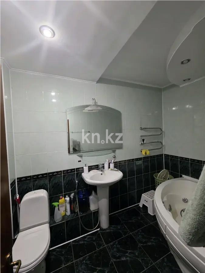 Продажа 3-комнатной квартиры, 90.6 м², пр. Достык, дом  248 - Продажа  трехкомнатных квартир в Алматы фото 5 из 5