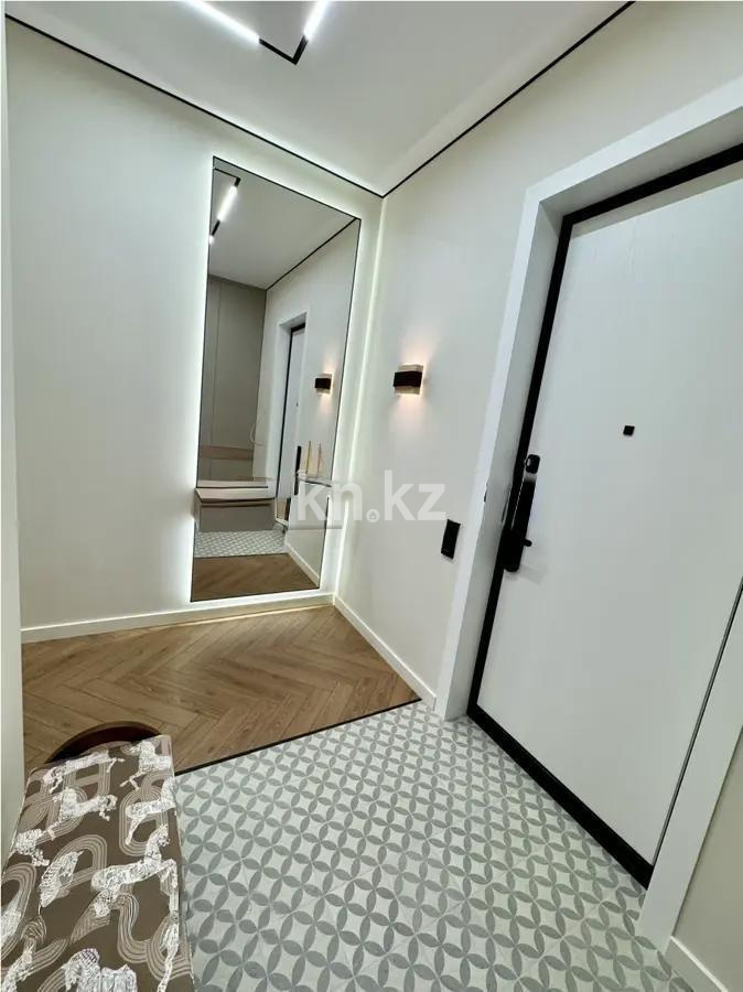 Продажа 2-комнатной квартиры, 60 м², ул. Розыбакиева, дом  197/2 в Алматы - фото 5