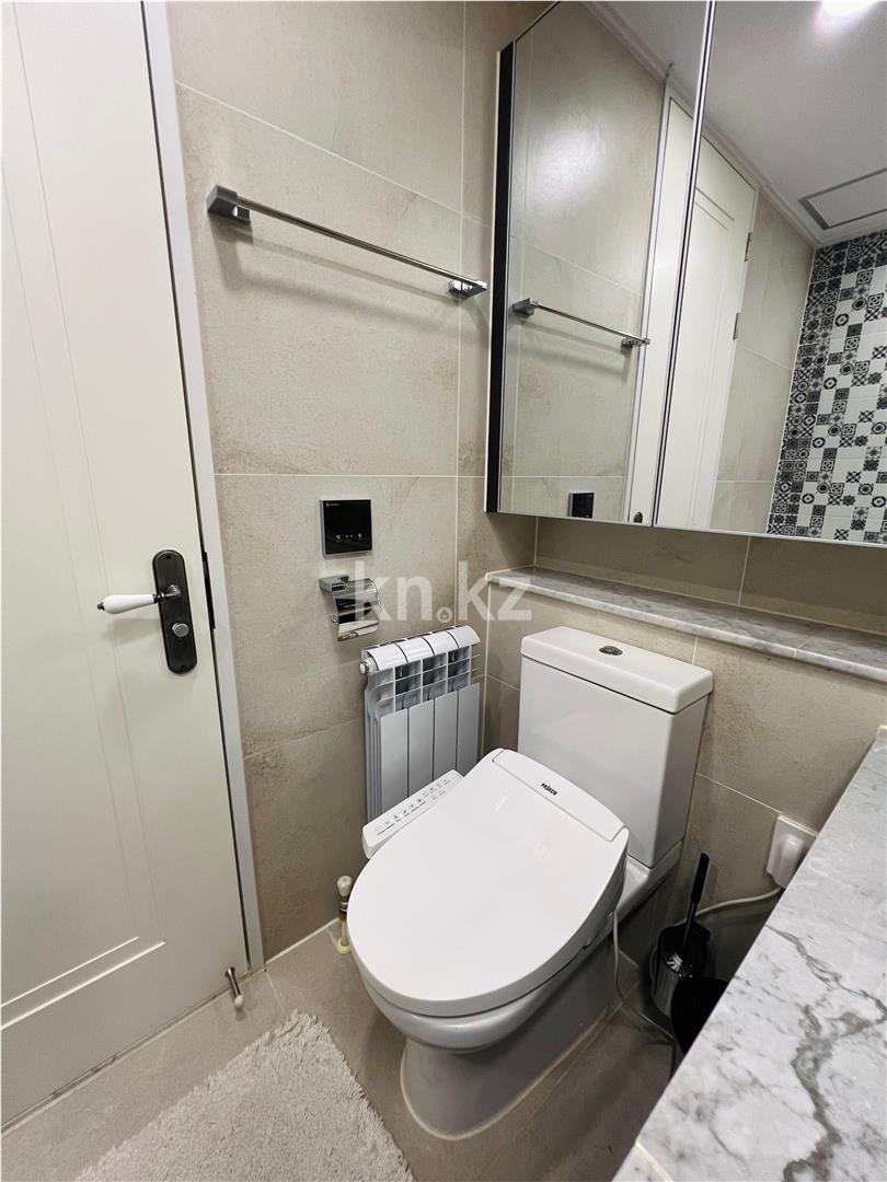 Продажа 2-комнатной квартиры, 75.5 м², ул. Калдаякова в Астане - фото 9