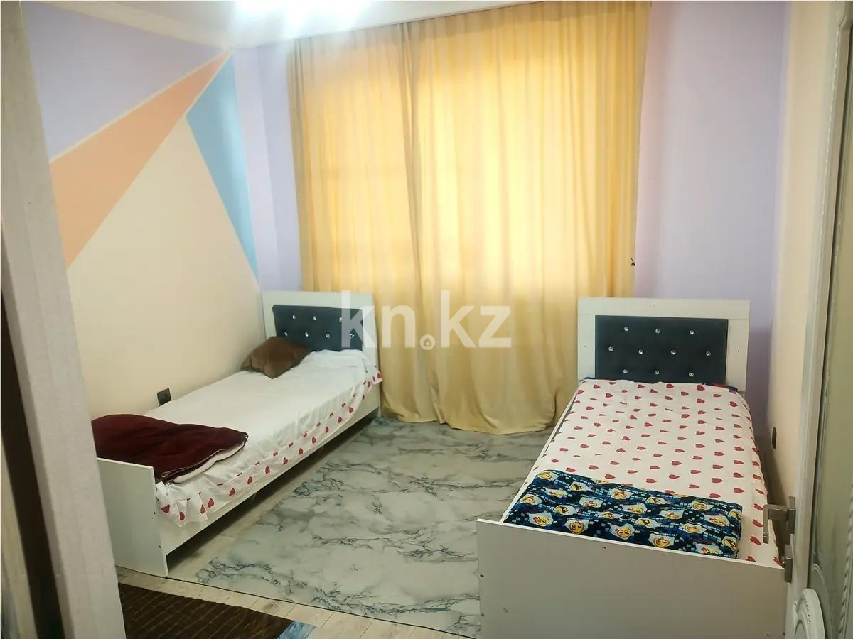 Продажа 2-комнатной квартиры, 60 м² в Алматы