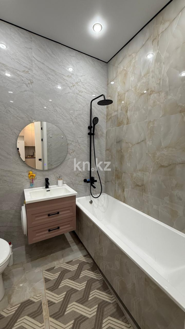 Продажа 2-комнатной квартиры, 40 м² в Астане - фото 12