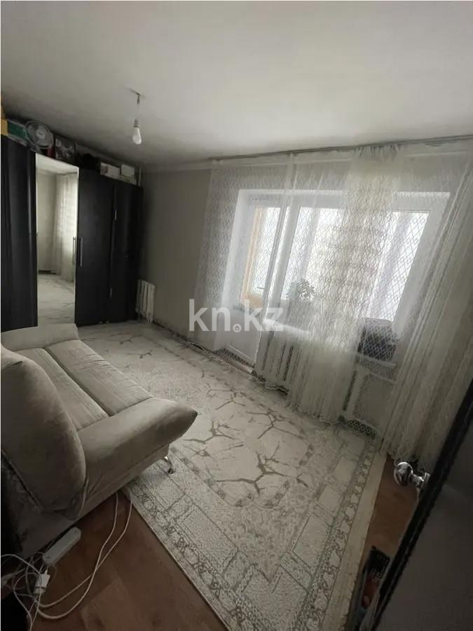 Продажа 3-комнатной квартиры, 52 м², пр. Республики, дом  8 - Продажа квартир в Казахстане фото 2 из 6
