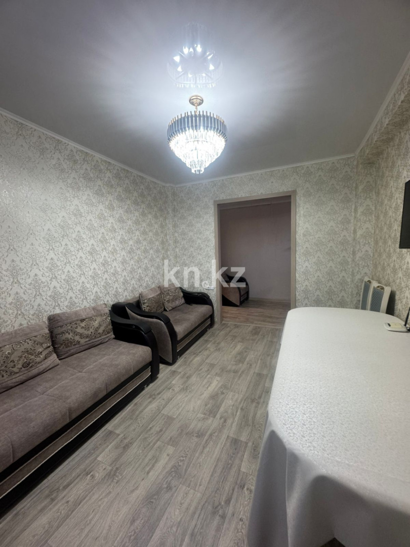 Продажа 3-комнатной квартиры, 68 м², пр. Ленина - Продажа квартир в Сарани фото 2 из 10