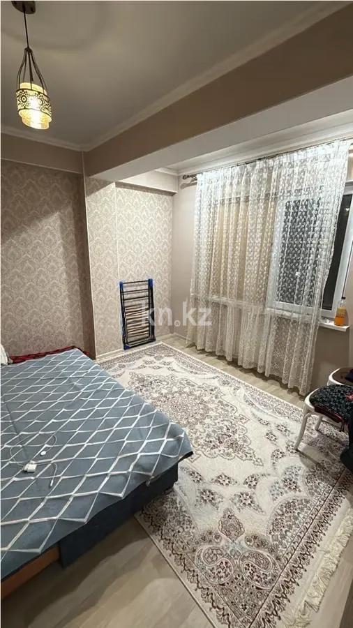 Продажа 1-комнатной квартиры, 43 м² - Продажа квартир в Наурызбайском р-не Алматы фото 1 из 3