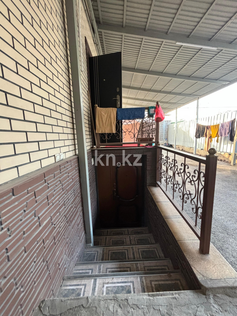 Продажа 6-комнатного дома, 200 м², ул. Чигорина, дом  33/23 - Продажа домов, коттеджей в Алматы фото 23 из 31