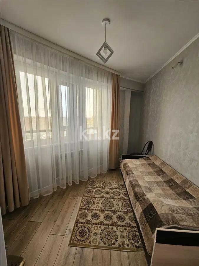 Продажа 4-комнатной квартиры, 104 м², пр. Кудайбердыулы, дом  17 блок 2/17 - Продажа квартир в Астане без посредников с фото фото 2 из 6