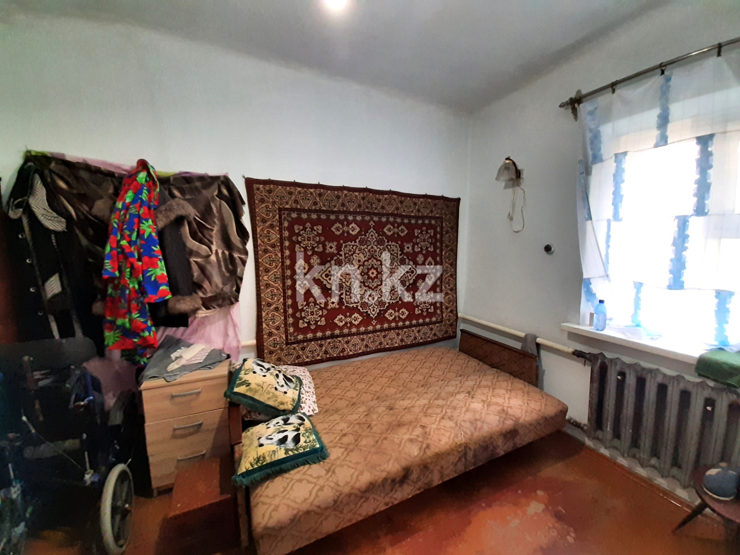 Продажа 4-комнатного дома, 61 м² - Недвижимость в Казахстане - страница 9 фото 4 из 7